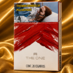 Marlboro The One — บุหรี่นำเข้า Buri78