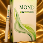 Mond แอปเปิ้ล (2 เม็ดบีบ) — บุหรี่นำเข้า Buri78
