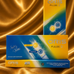 Oris มะม่วง แอปเปิ้ลมะม่วง — บุหรี่นำเข้า Buri78