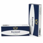 Raymond Virginia Blue น้ำเงิน — บุหรี่นำเข้า Buri78