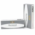 Raymond ขาว — บุหรี่นำเข้า Buri78